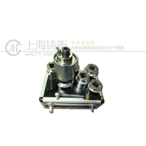 扭力扳手倍增器圖片